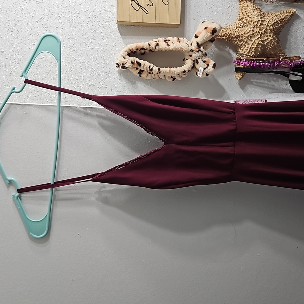 Lulu's dress